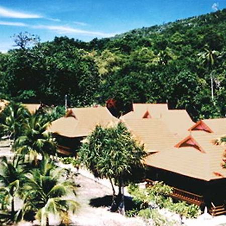 Coral Redang Island Resort Ngoại thất bức ảnh