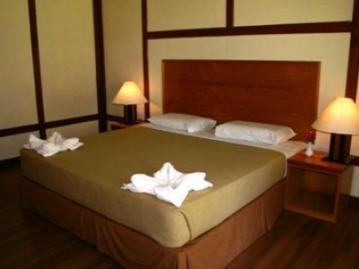 Coral Redang Island Resort Ngoại thất bức ảnh