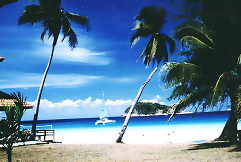 Coral Redang Island Resort Ngoại thất bức ảnh