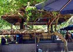 Coral Redang Island Resort Ngoại thất bức ảnh