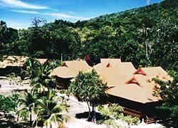 Coral Redang Island Resort Ngoại thất bức ảnh