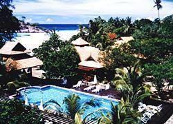 Coral Redang Island Resort Ngoại thất bức ảnh