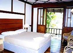 Coral Redang Island Resort Ngoại thất bức ảnh